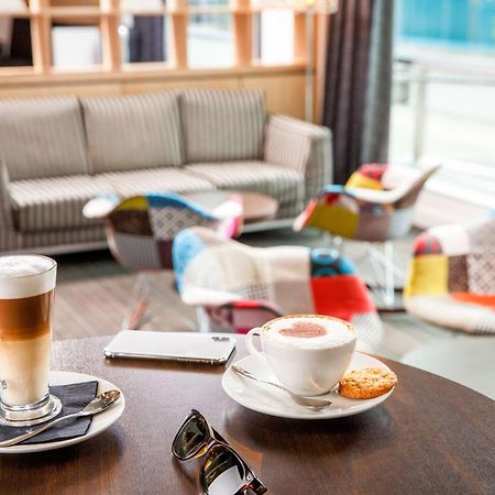 Ibis Bristol Temple Meads Hotel Ngoại thất bức ảnh