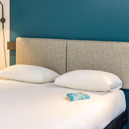 Ibis Bristol Temple Meads Hotel Ngoại thất bức ảnh