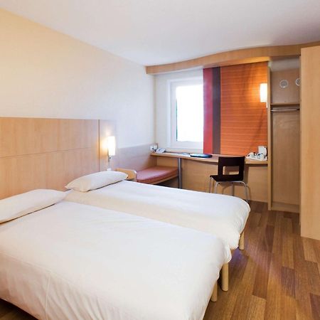 Ibis Bristol Temple Meads Hotel Ngoại thất bức ảnh