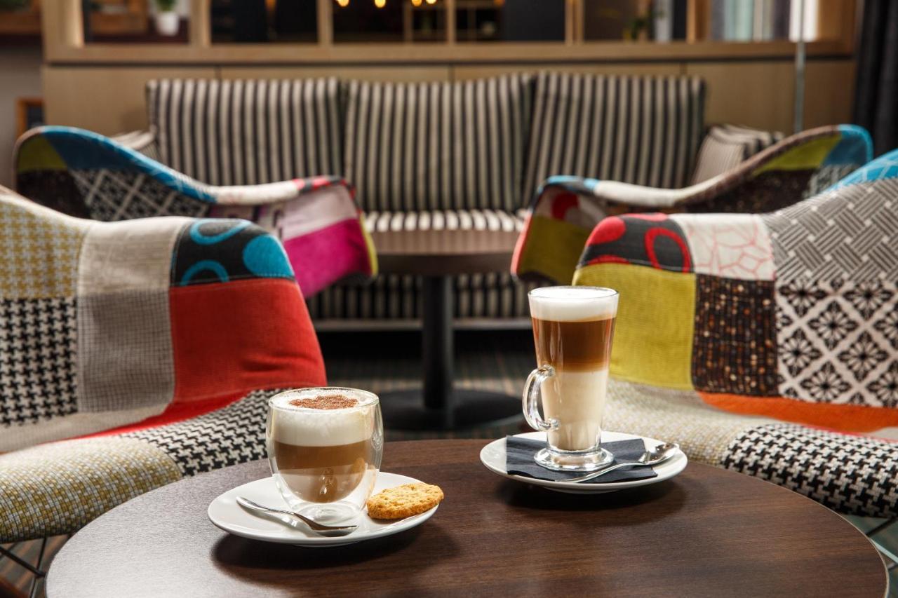 Ibis Bristol Temple Meads Hotel Ngoại thất bức ảnh