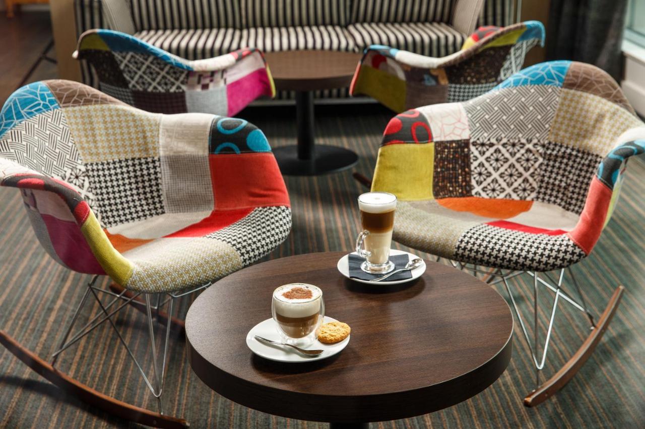 Ibis Bristol Temple Meads Hotel Ngoại thất bức ảnh