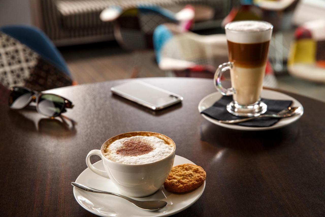Ibis Bristol Temple Meads Hotel Ngoại thất bức ảnh