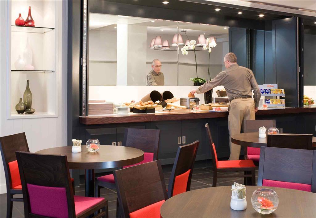 Ibis Bristol Temple Meads Hotel Ngoại thất bức ảnh