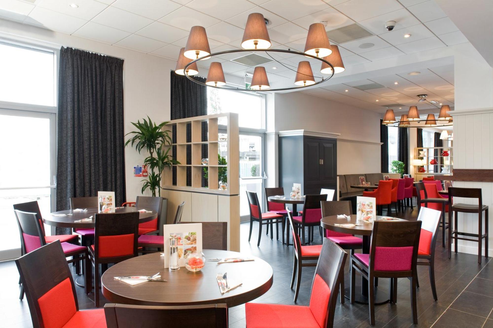 Ibis Bristol Temple Meads Hotel Ngoại thất bức ảnh