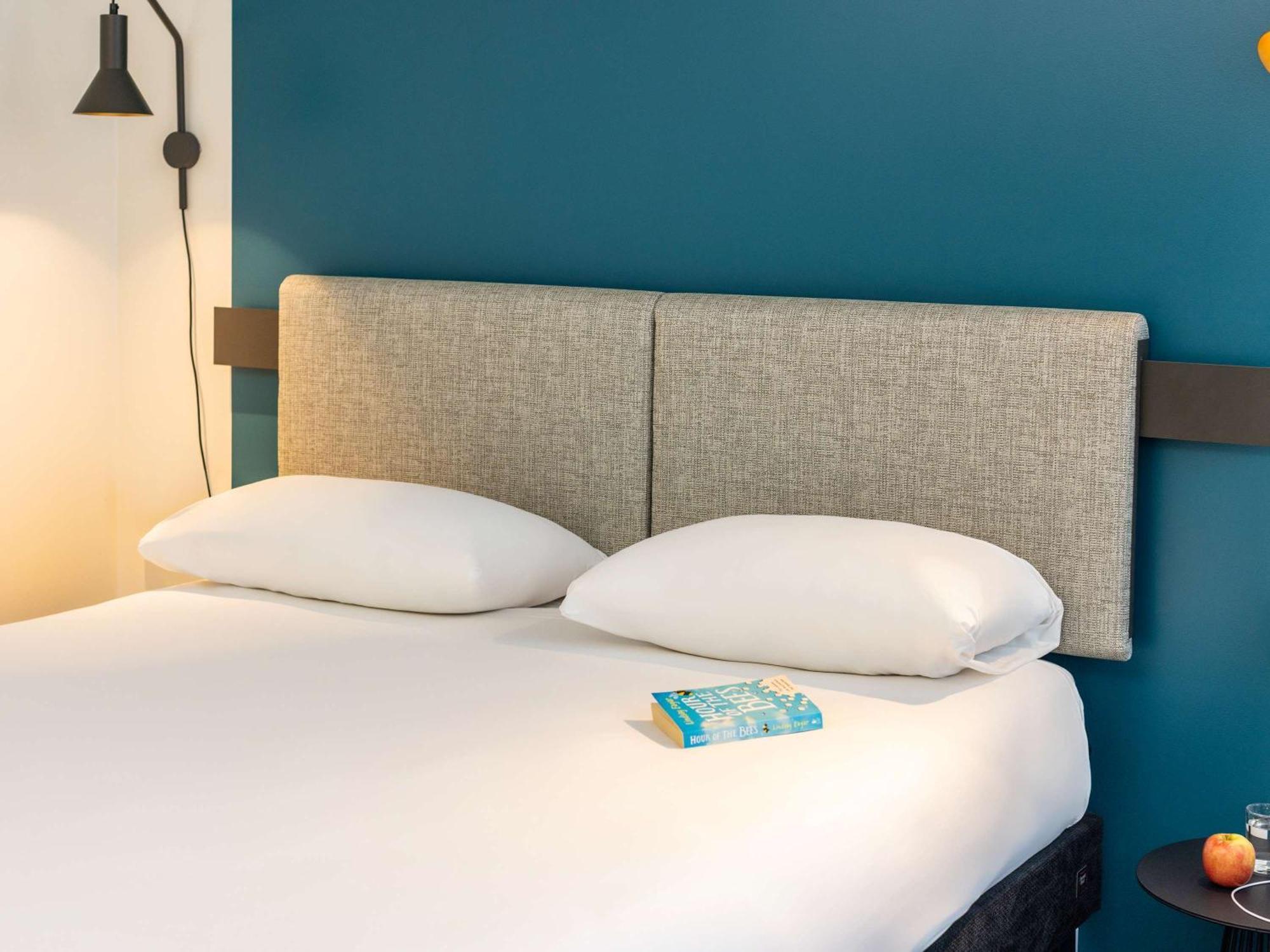 Ibis Bristol Temple Meads Hotel Ngoại thất bức ảnh