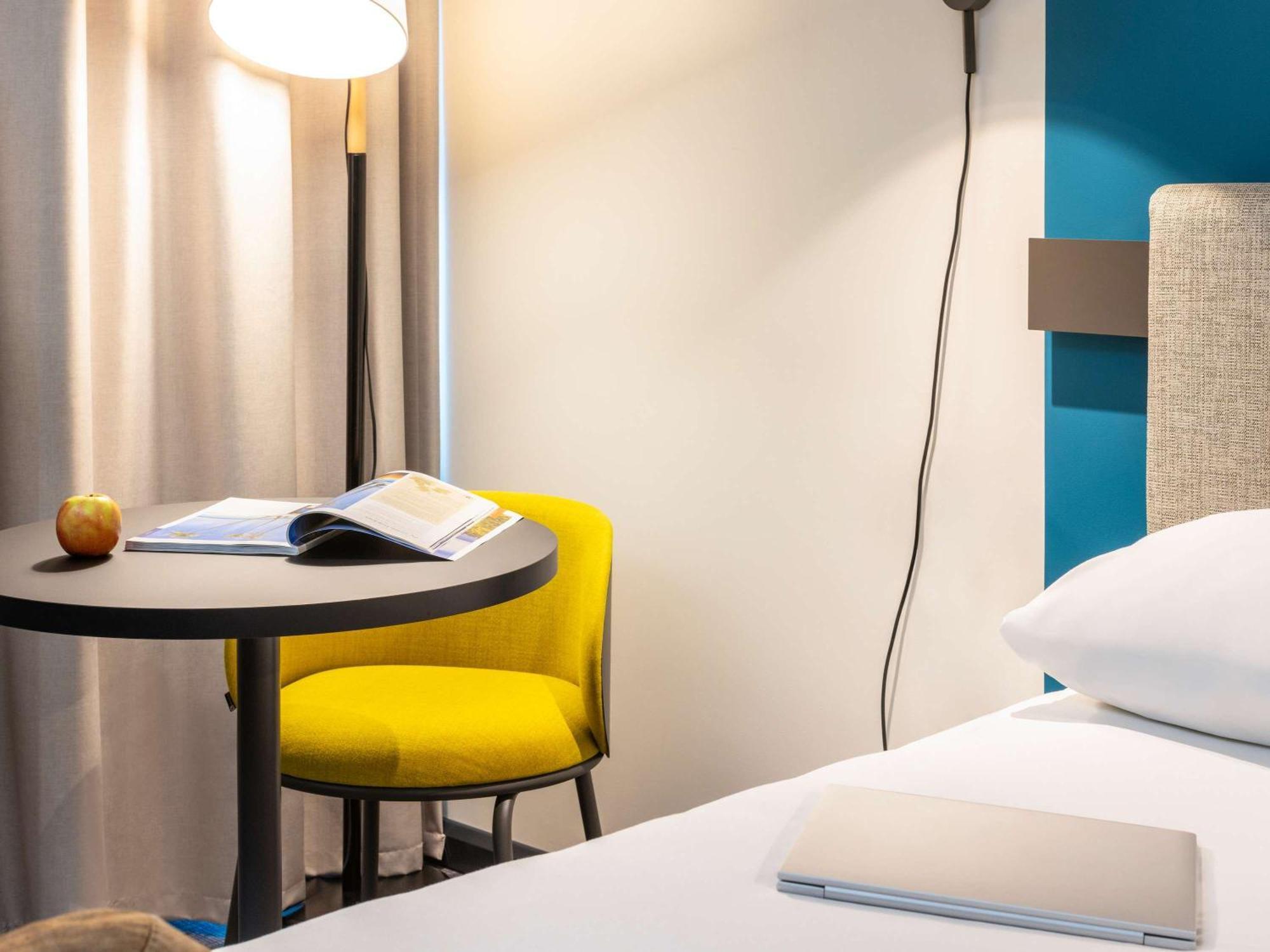 Ibis Bristol Temple Meads Hotel Ngoại thất bức ảnh