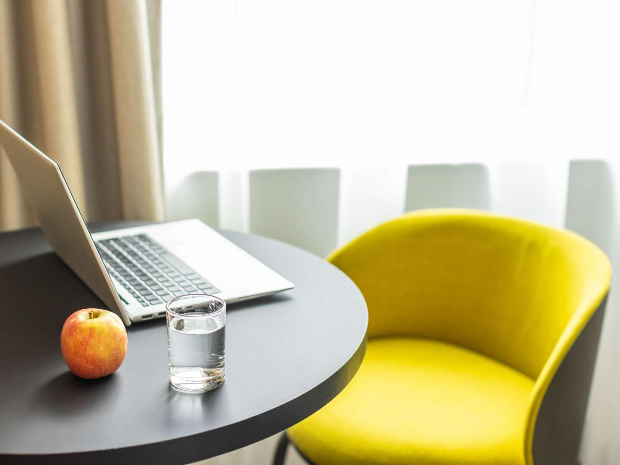 Ibis Bristol Temple Meads Hotel Ngoại thất bức ảnh