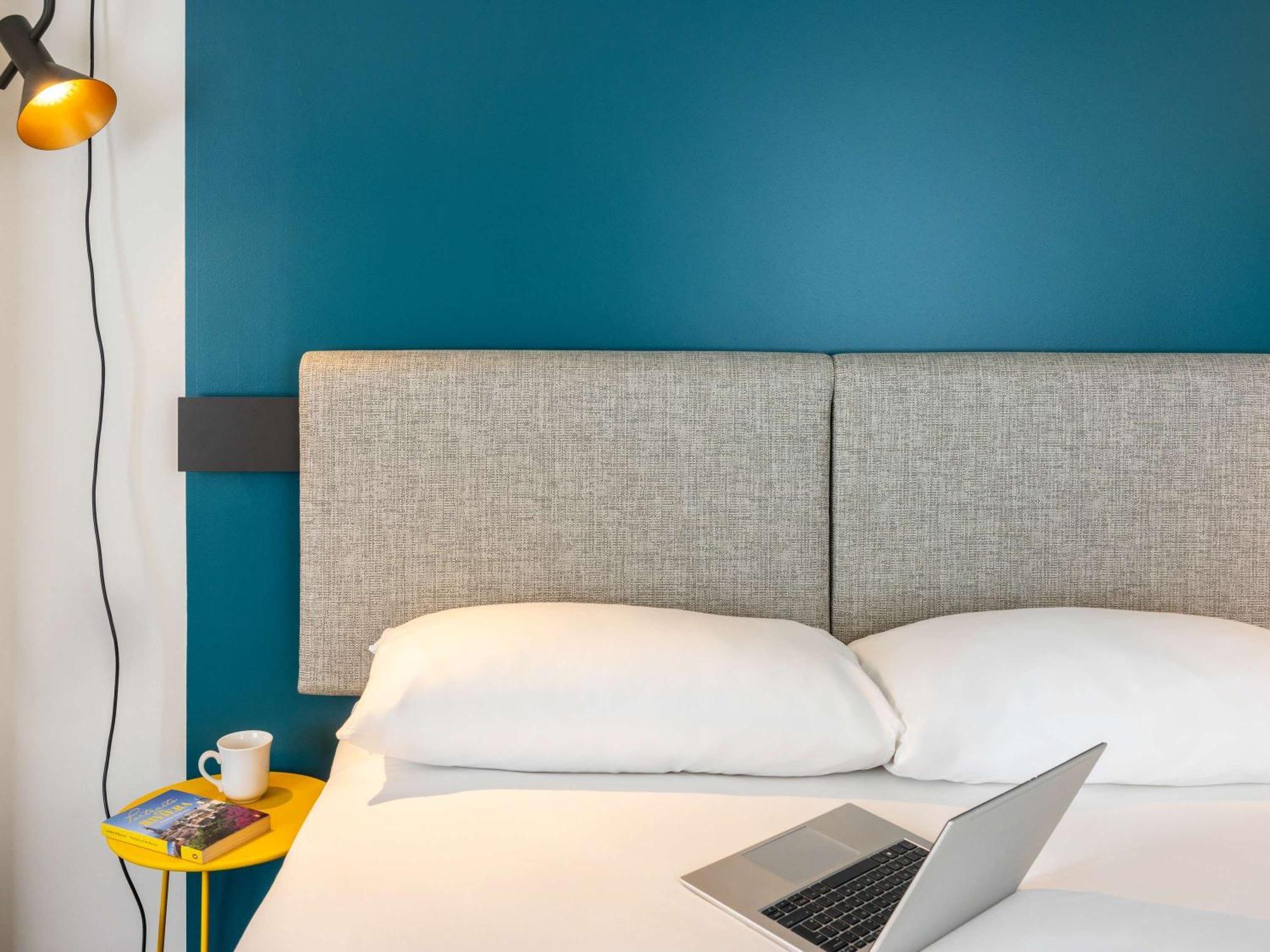 Ibis Bristol Temple Meads Hotel Ngoại thất bức ảnh