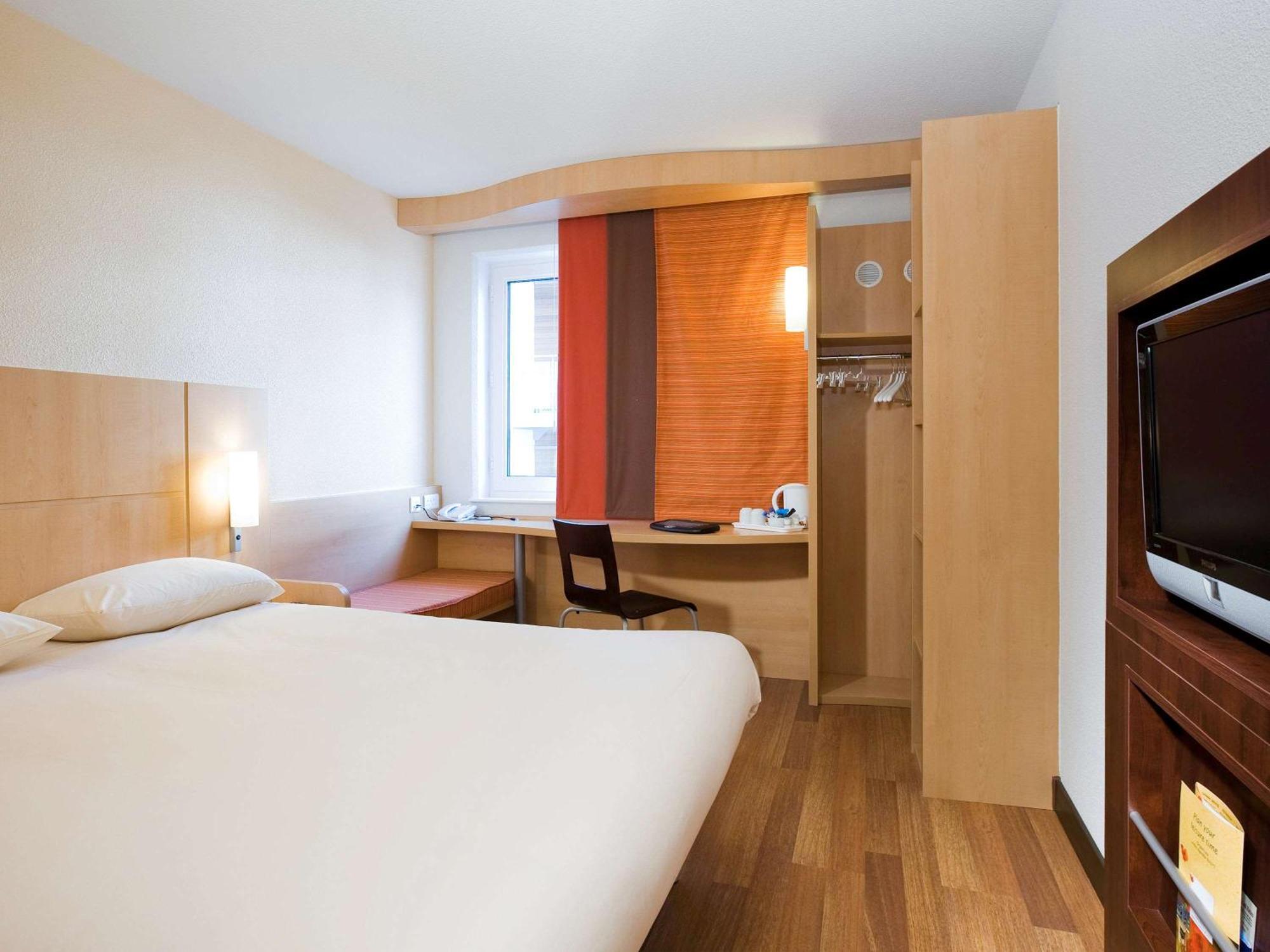 Ibis Bristol Temple Meads Hotel Ngoại thất bức ảnh