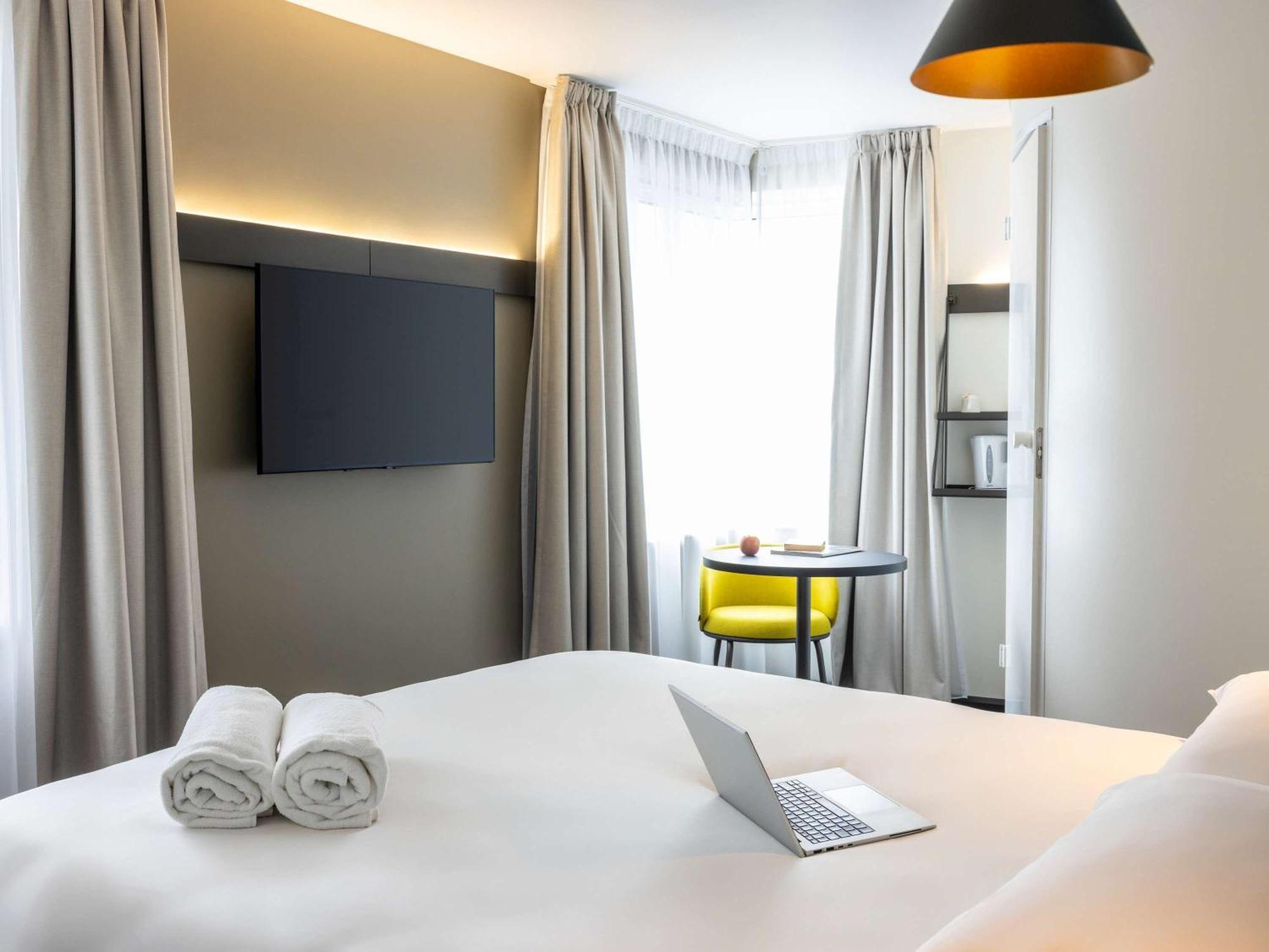 Ibis Bristol Temple Meads Hotel Ngoại thất bức ảnh