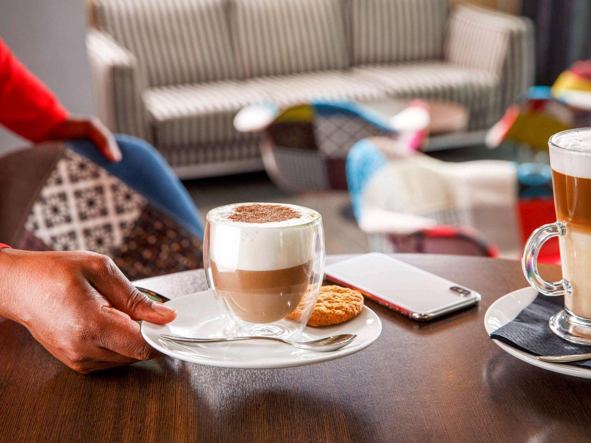 Ibis Bristol Temple Meads Hotel Ngoại thất bức ảnh