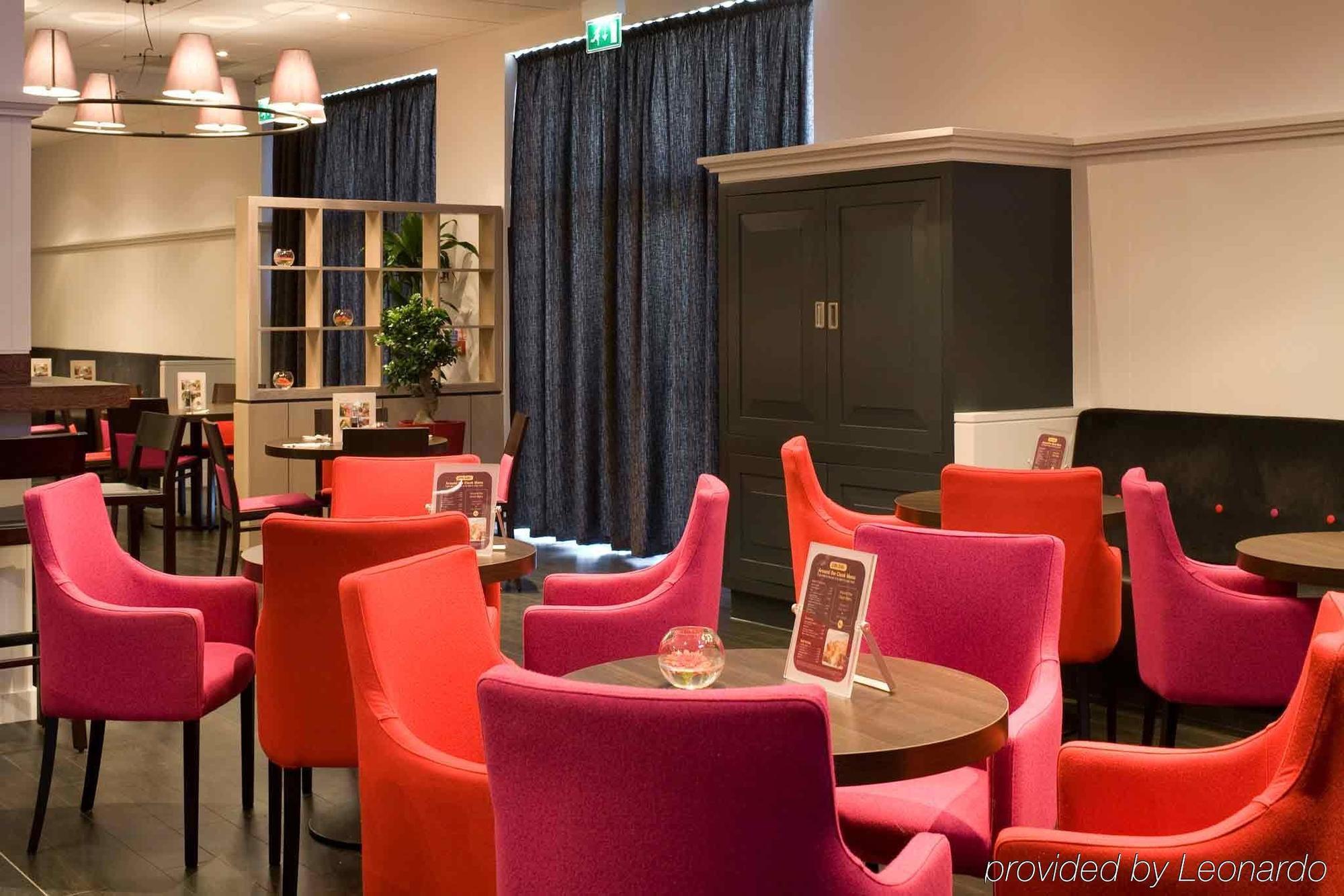 Ibis Bristol Temple Meads Hotel Ngoại thất bức ảnh