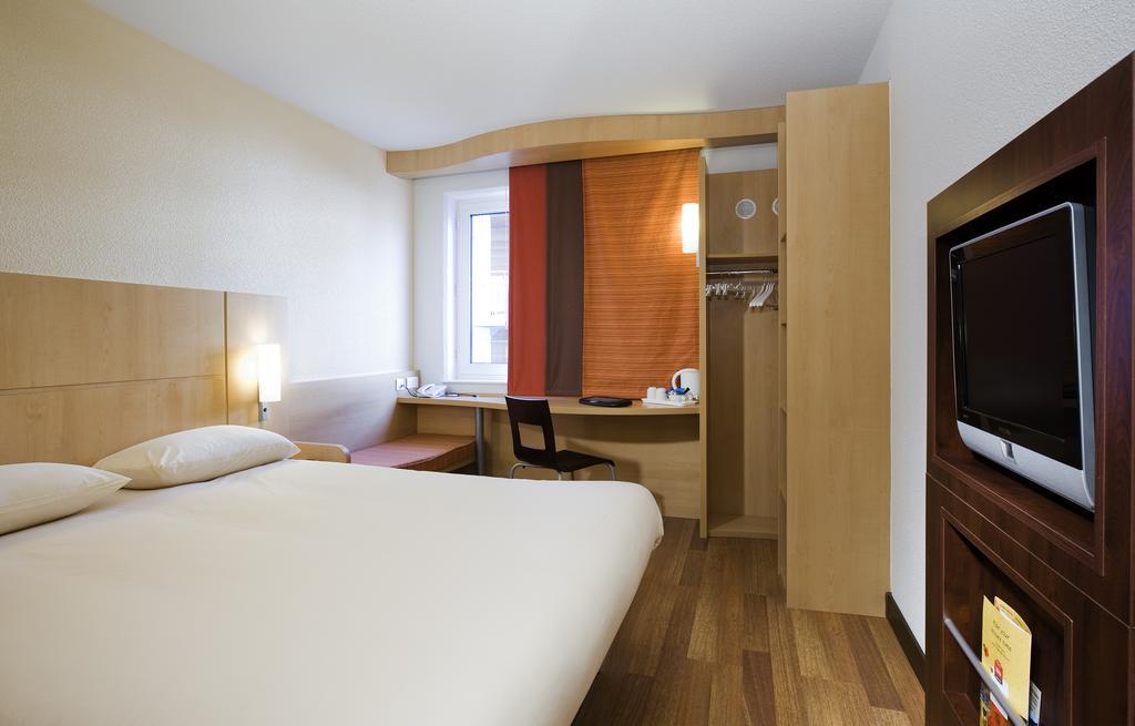 Ibis Bristol Temple Meads Hotel Ngoại thất bức ảnh