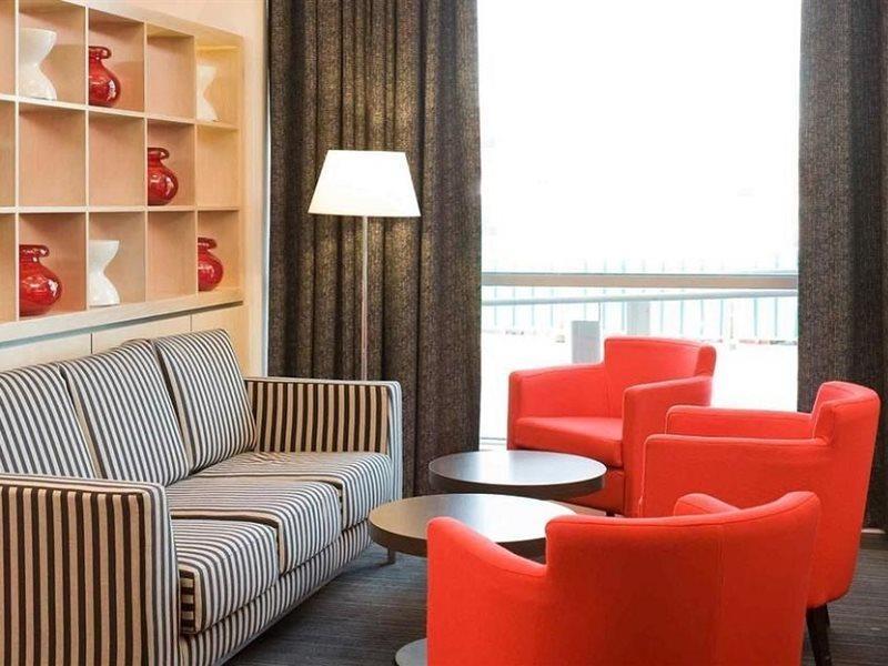 Ibis Bristol Temple Meads Hotel Ngoại thất bức ảnh