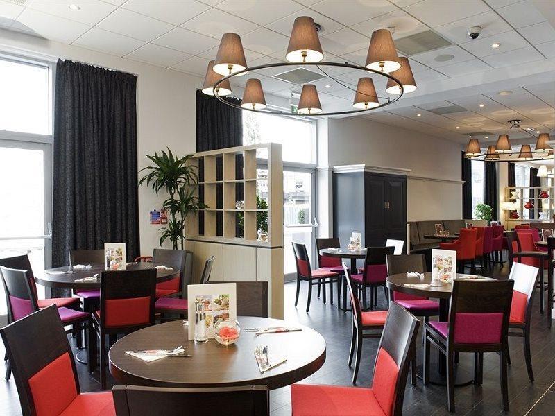 Ibis Bristol Temple Meads Hotel Ngoại thất bức ảnh
