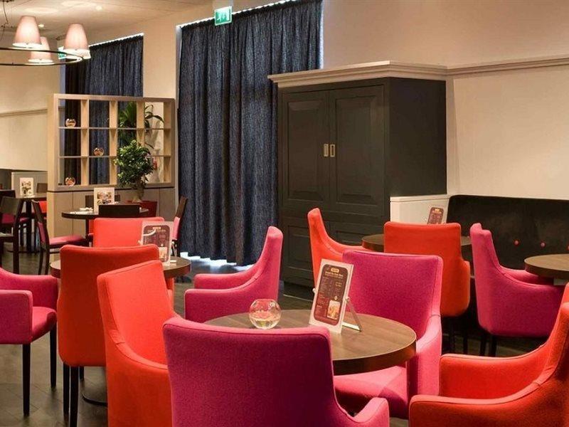 Ibis Bristol Temple Meads Hotel Ngoại thất bức ảnh