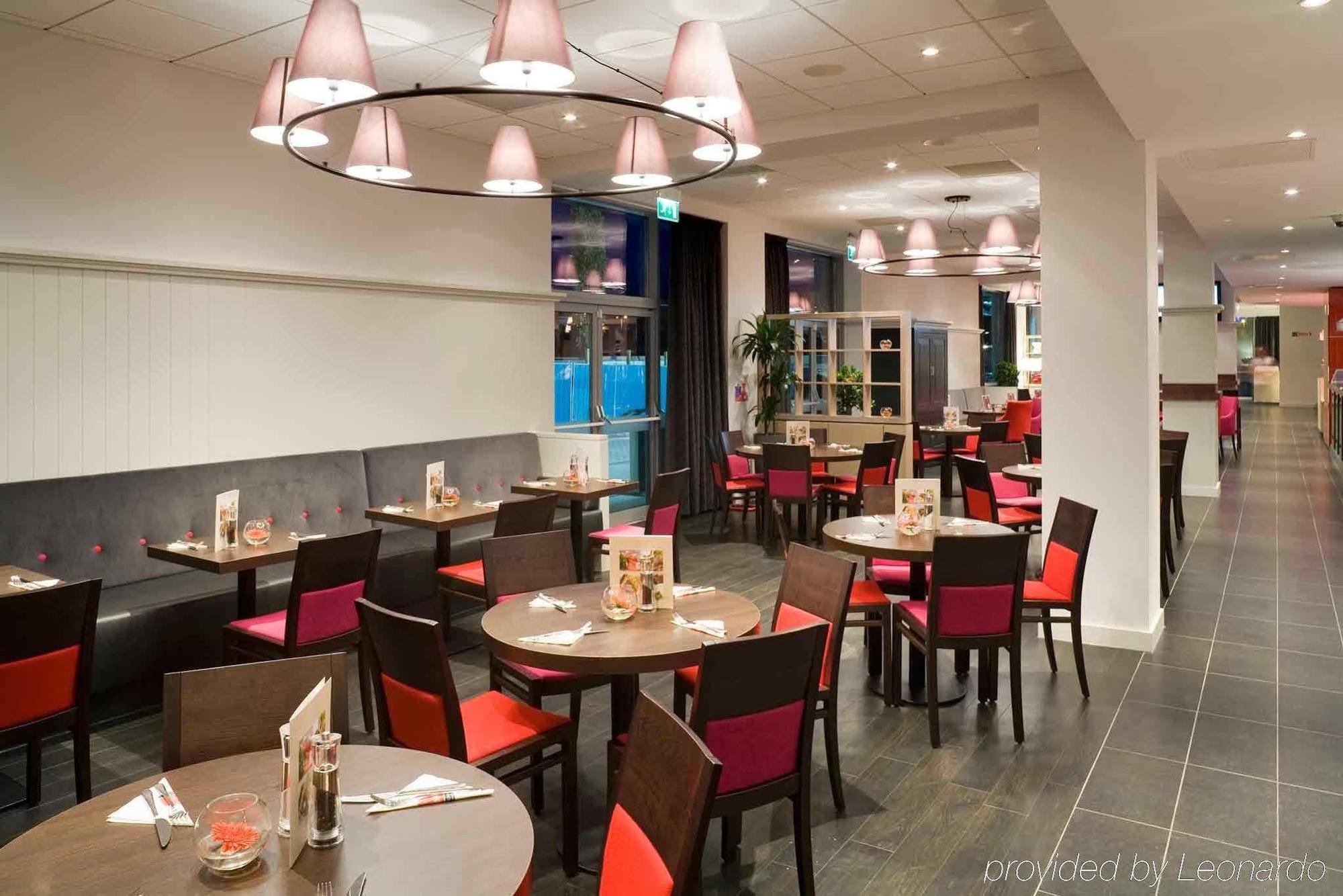 Ibis Bristol Temple Meads Hotel Ngoại thất bức ảnh