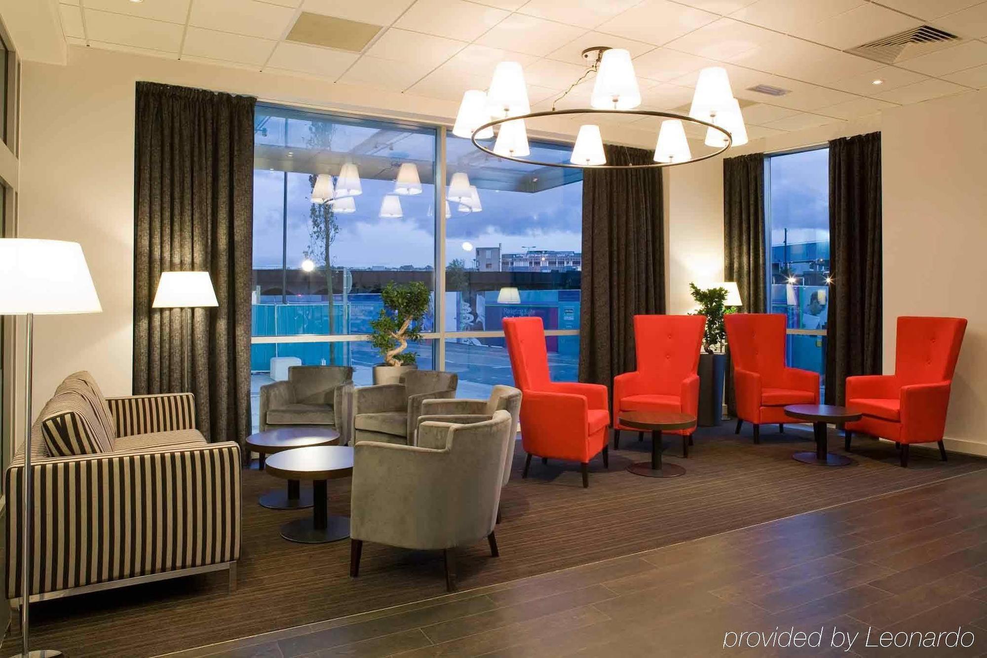 Ibis Bristol Temple Meads Hotel Ngoại thất bức ảnh