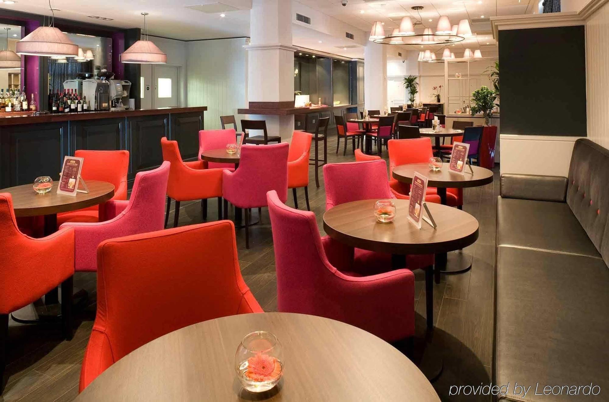 Ibis Bristol Temple Meads Hotel Ngoại thất bức ảnh