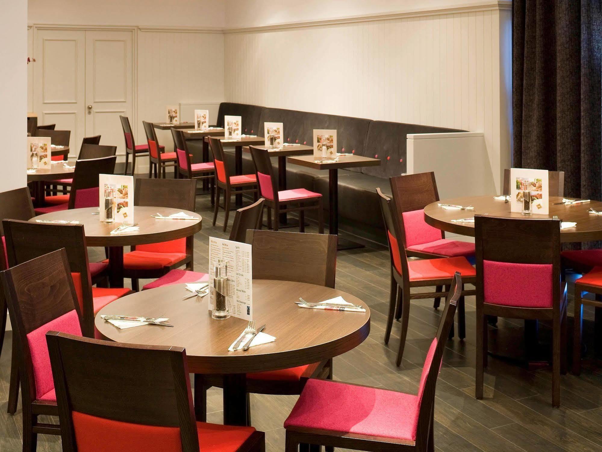 Ibis Bristol Temple Meads Hotel Ngoại thất bức ảnh
