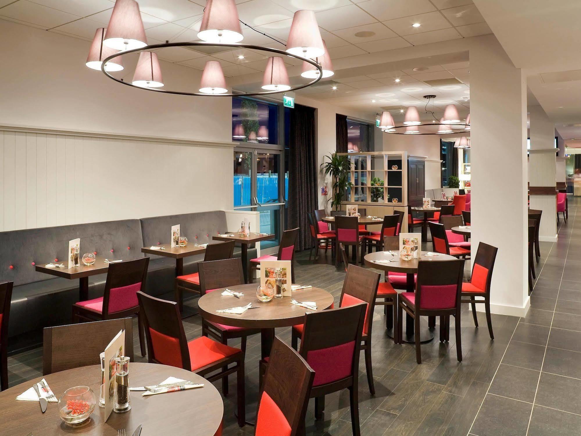Ibis Bristol Temple Meads Hotel Ngoại thất bức ảnh