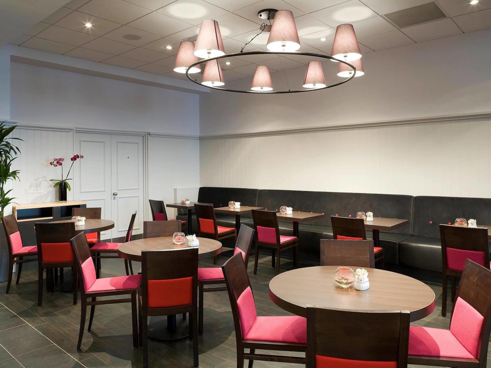 Ibis Bristol Temple Meads Hotel Ngoại thất bức ảnh