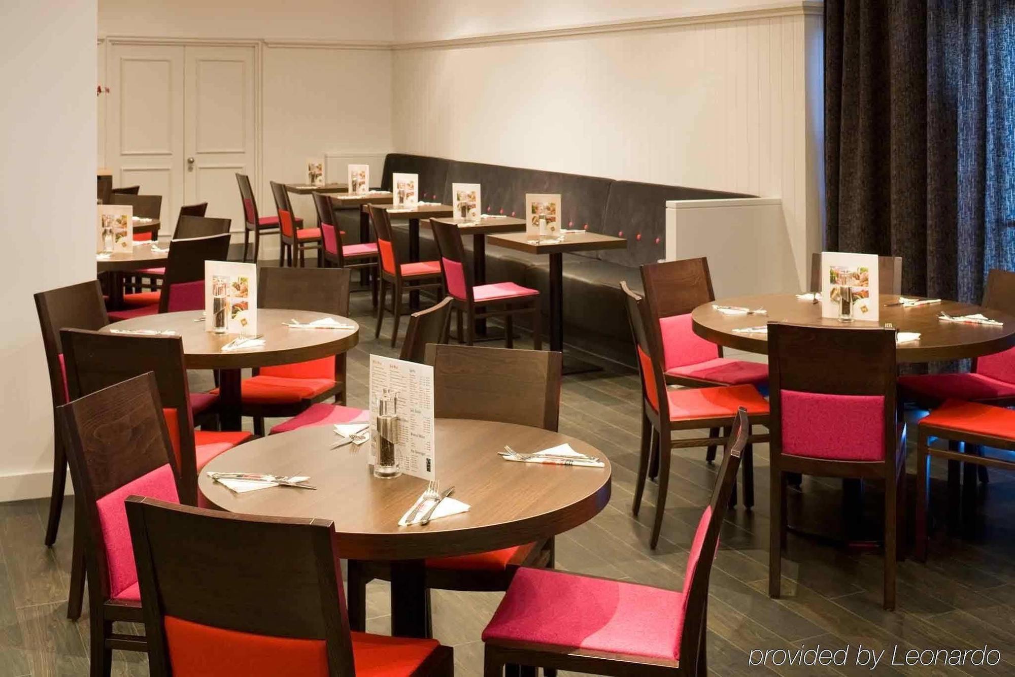 Ibis Bristol Temple Meads Hotel Ngoại thất bức ảnh