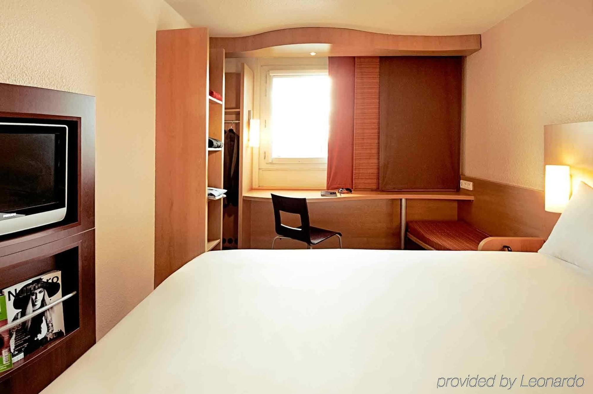 Ibis Bristol Temple Meads Hotel Ngoại thất bức ảnh