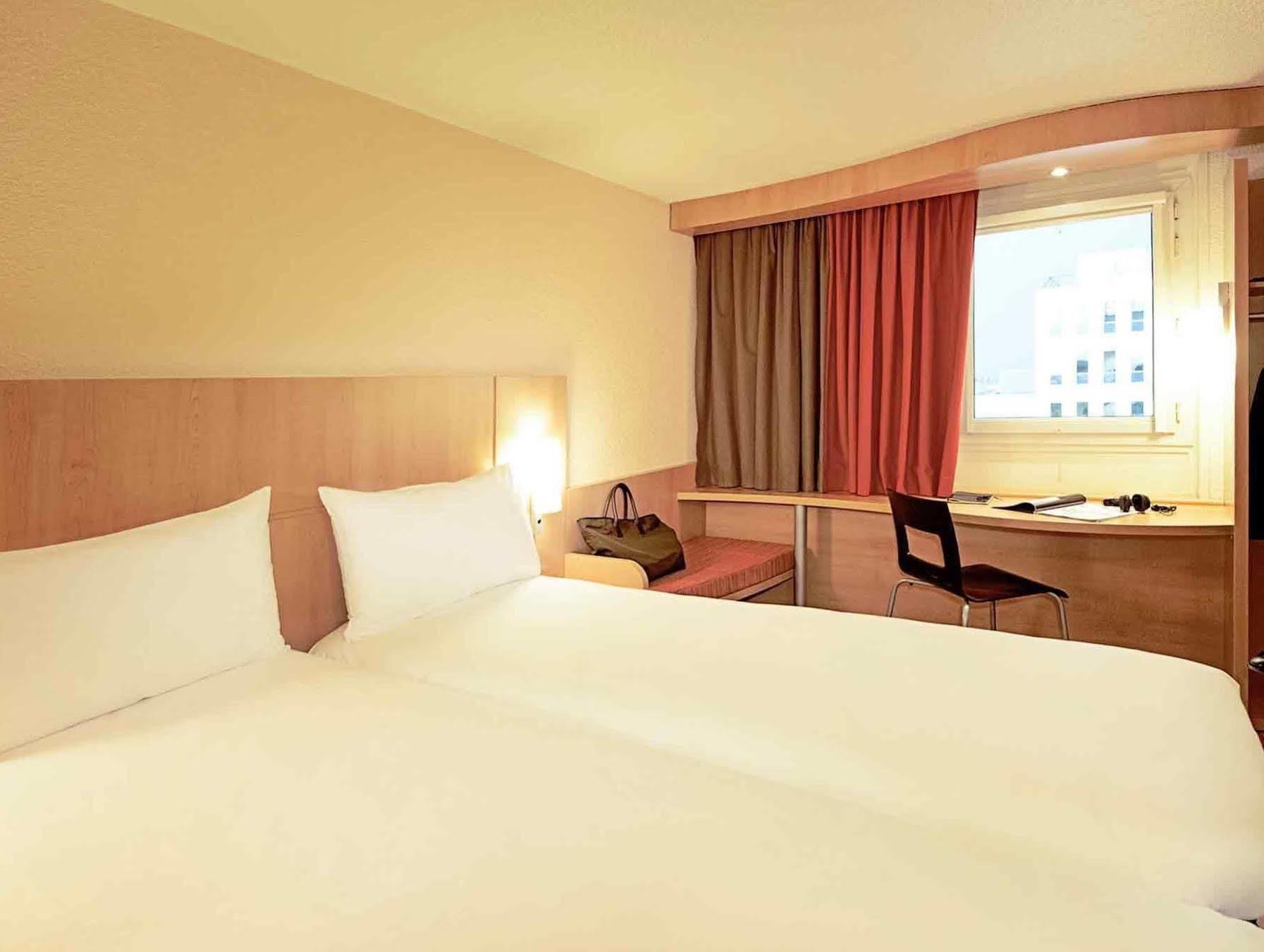 Ibis Bristol Temple Meads Hotel Ngoại thất bức ảnh