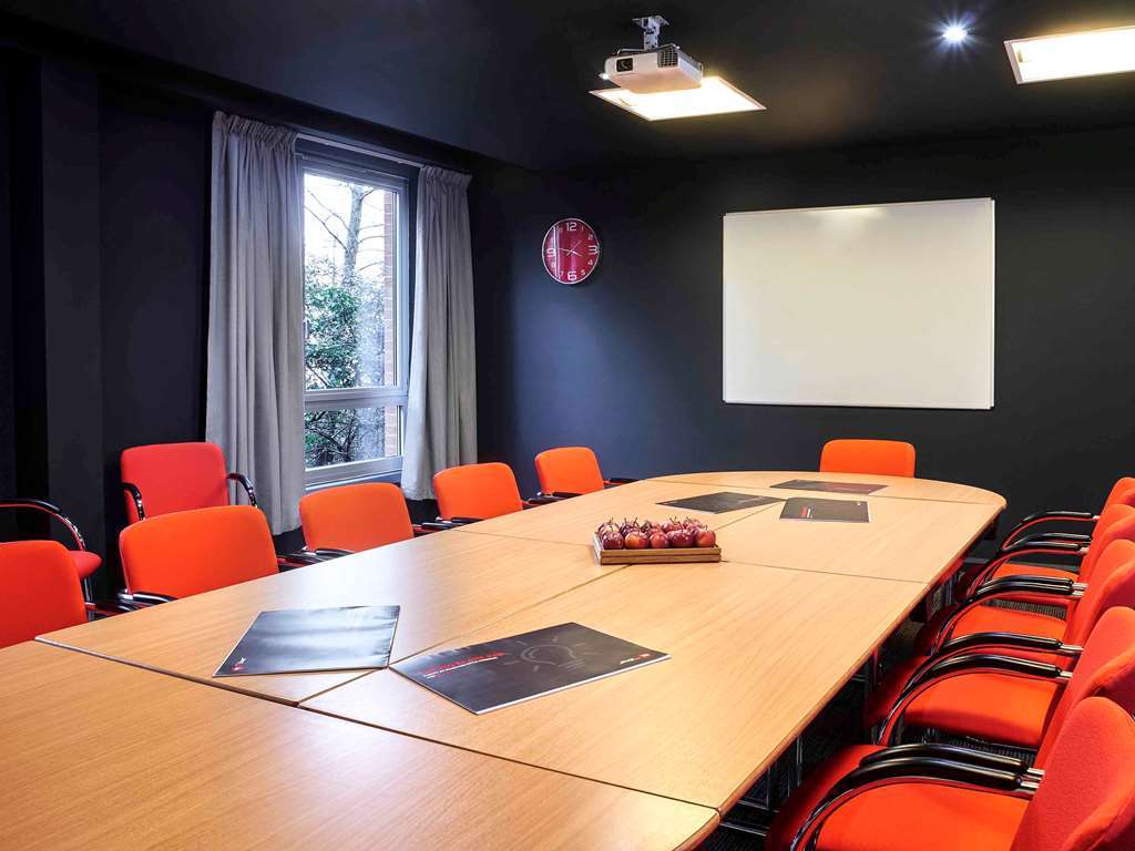Ibis Bristol Temple Meads Hotel Tiện nghi bức ảnh