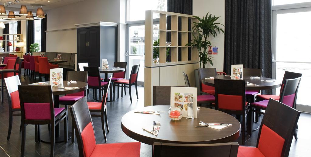 Ibis Bristol Temple Meads Hotel Ngoại thất bức ảnh