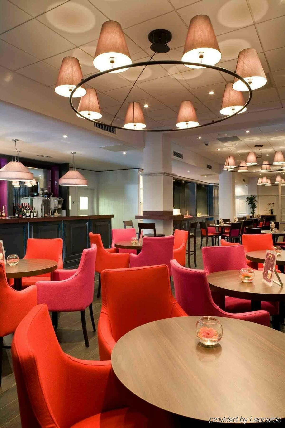 Ibis Bristol Temple Meads Hotel Ngoại thất bức ảnh